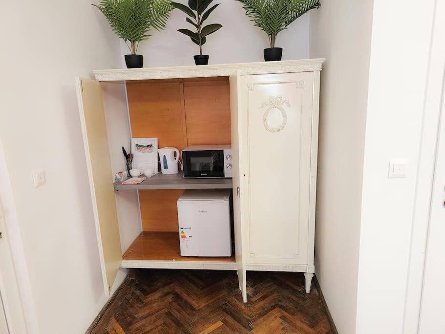 Ludovic Boutique Apartment Brasov Exterior photo